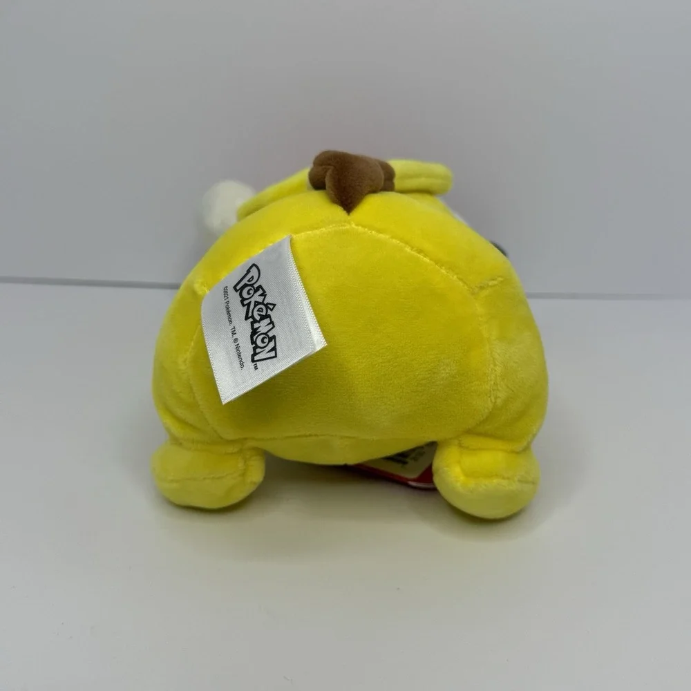 Jazwares pokemon holiday